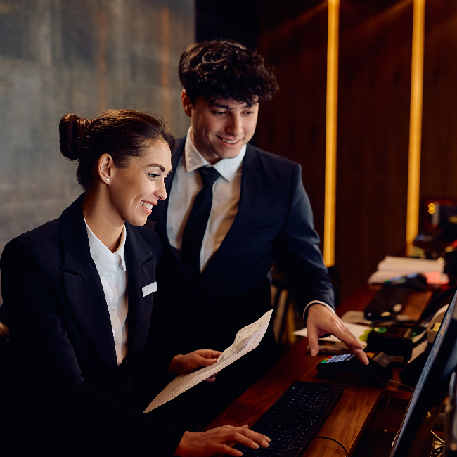 How to Attract and Retain Gen Z Talent in Hospitality