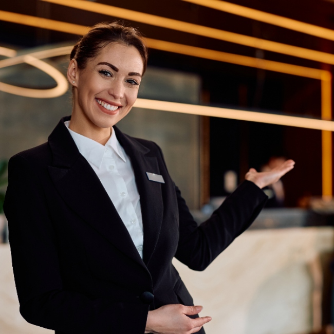 How to improve guest experience in your hotel? The silent killer of guest experience