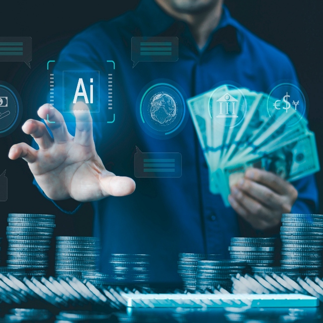 How AI Tools Are Revolutionising Revenue Management in Hospitality