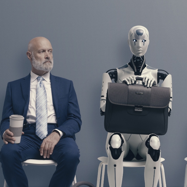 Will AI Replace My Job in Hospitality?
