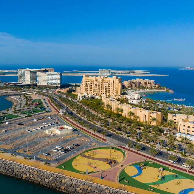 How Ras Al Khaimah is Redefining UAE Tourism