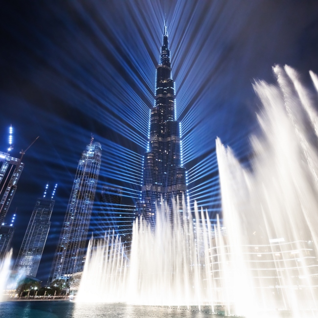 Dubai’s Hottest New Attractions You Can’t Miss in 2025-2026