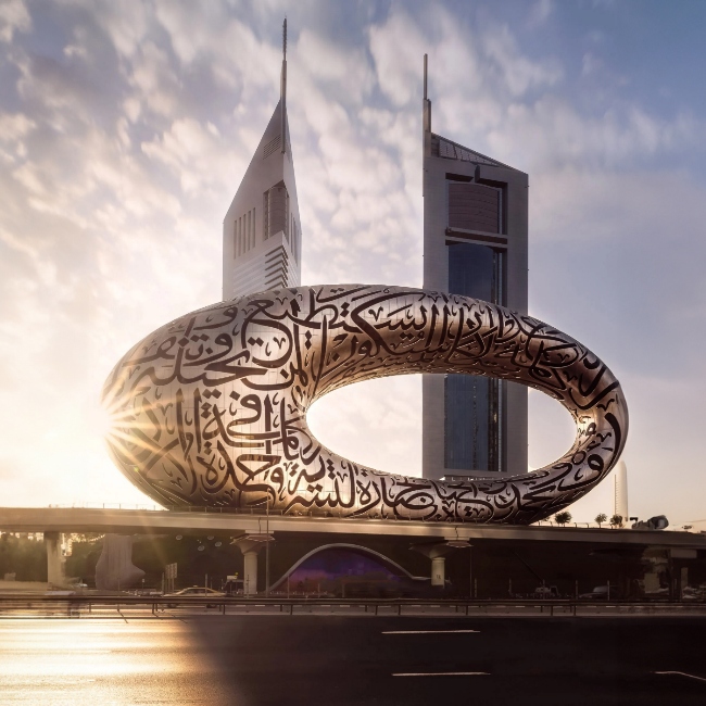 Your Guide to UAE Tourism: What Makes Each Emirate Unique